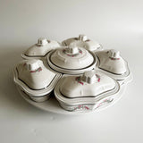 14 pcs Party Revolving Set Mystic