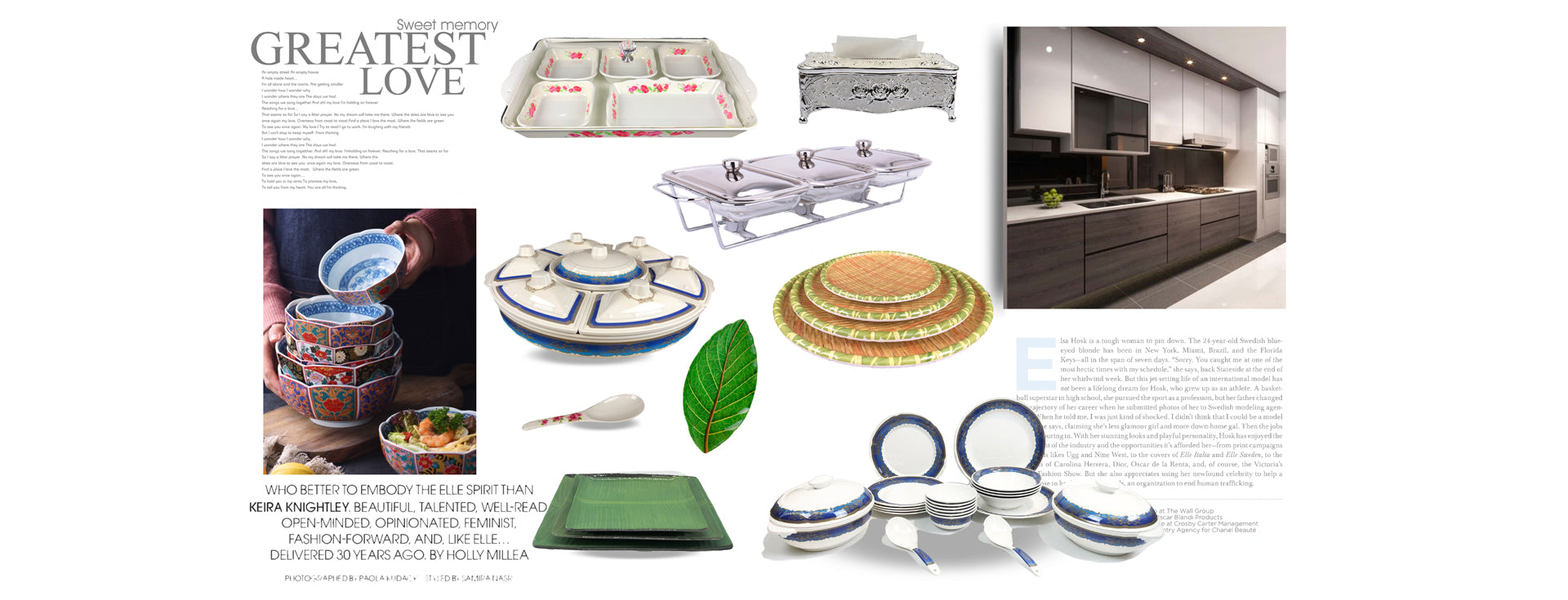 RLT Suppliers LTD
