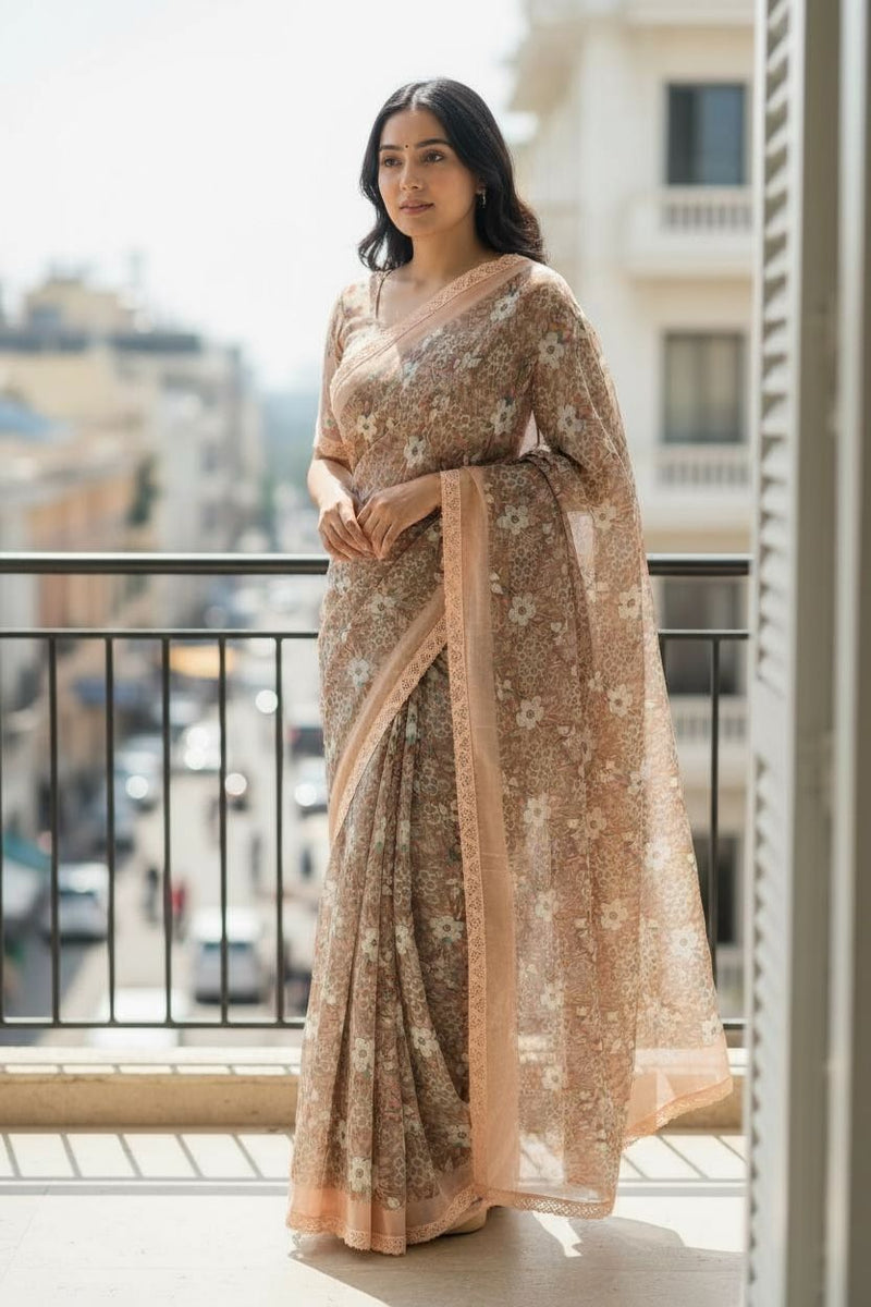 Saree A20