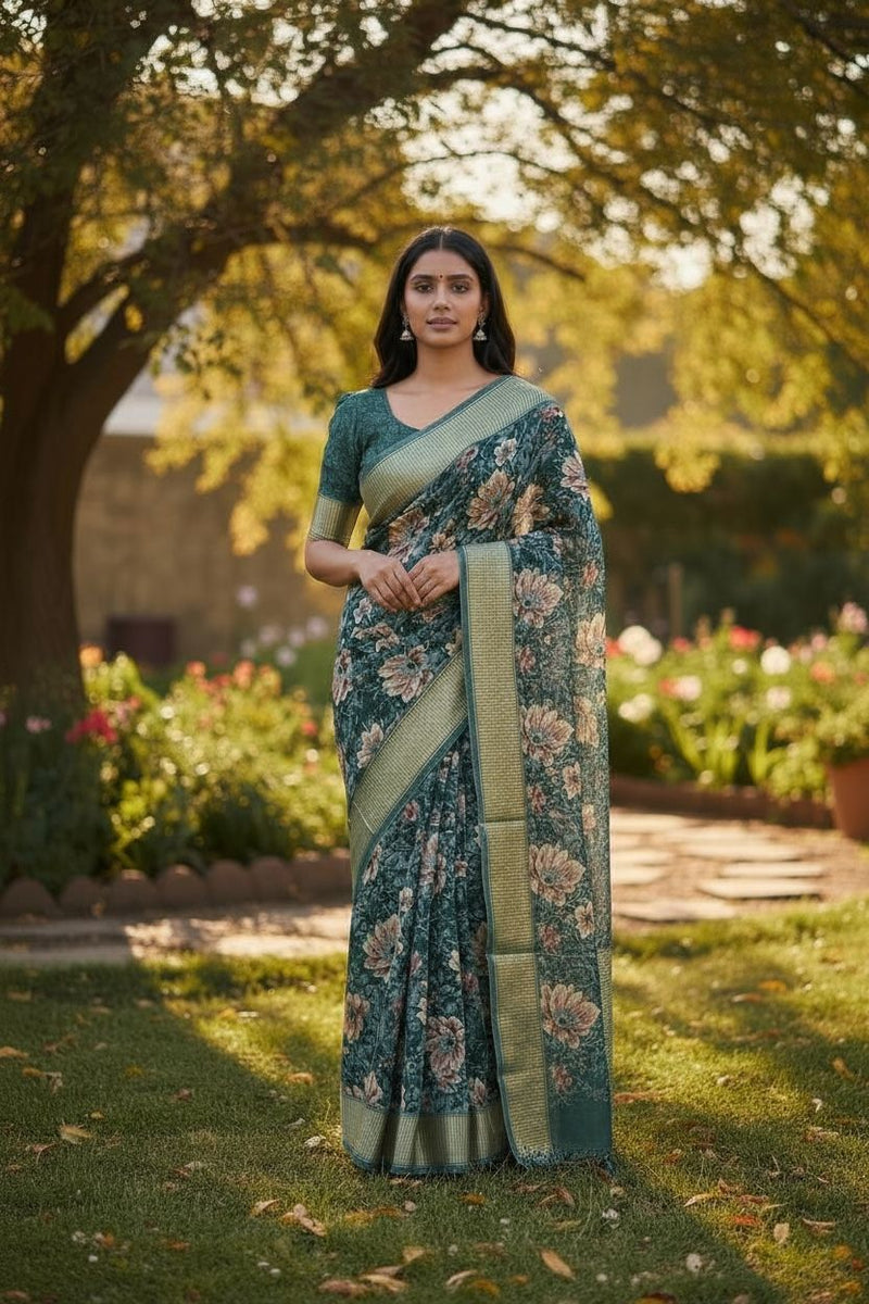 Saree A22