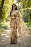 Saree A22
