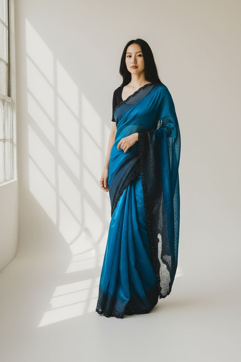 Saree A29