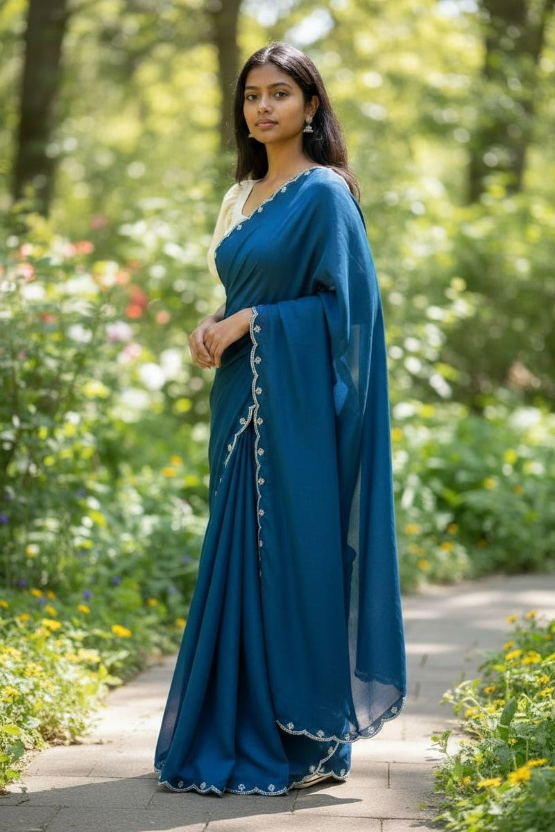 Saree A31