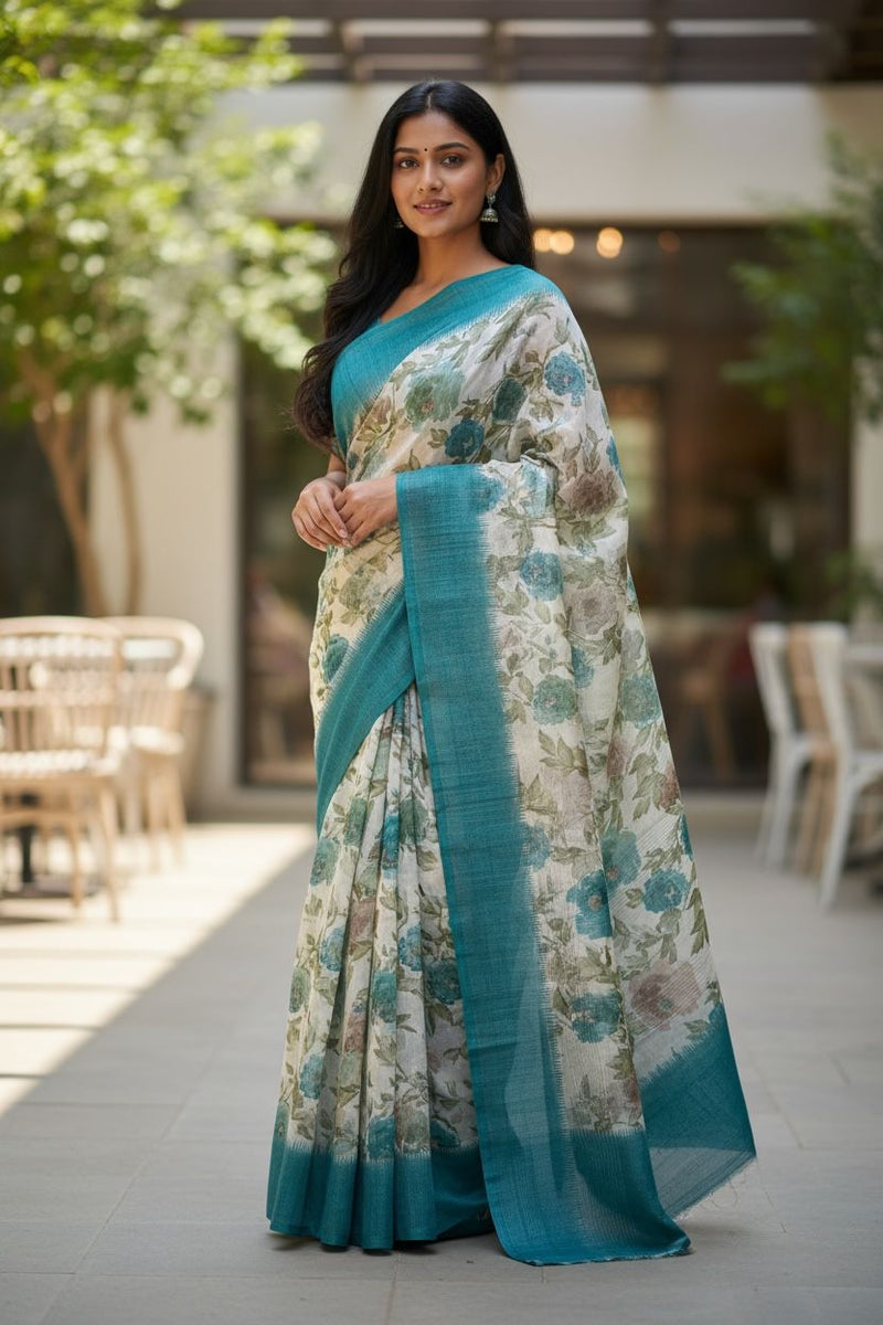 Saree A35