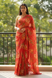 Saree A36