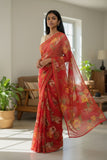 Saree A36