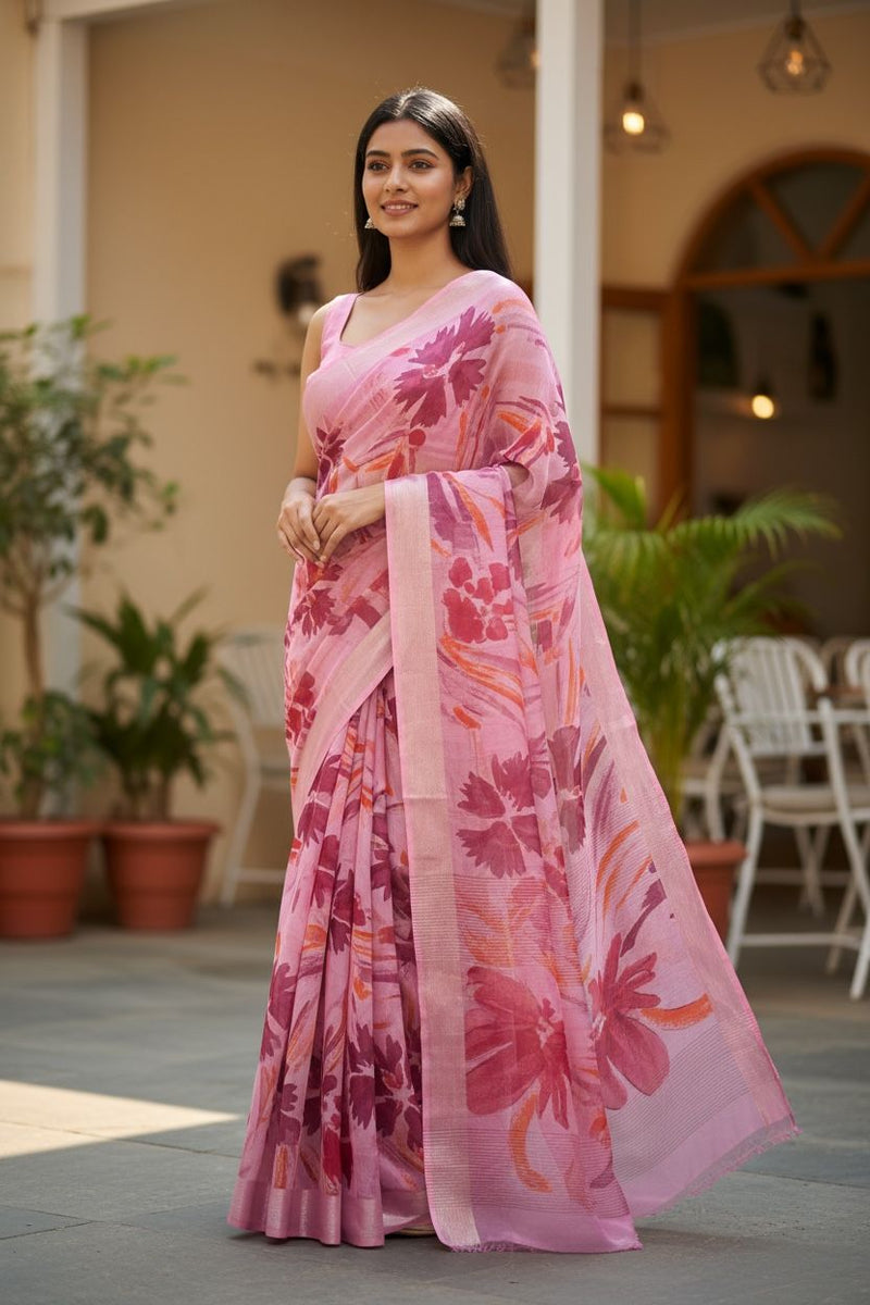 Saree A36