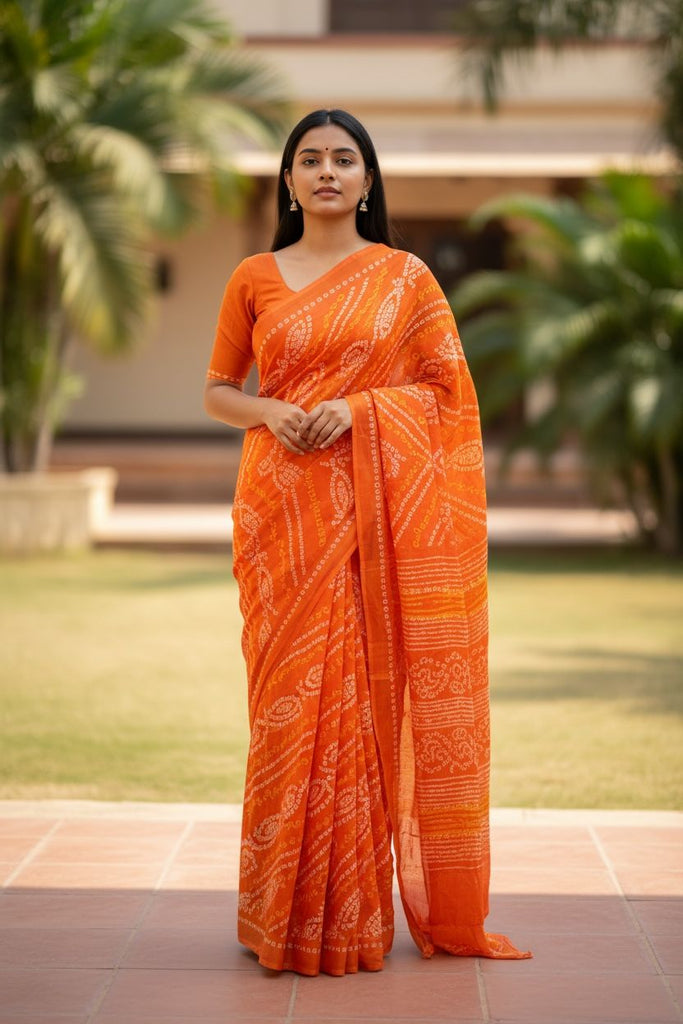 Saree A37