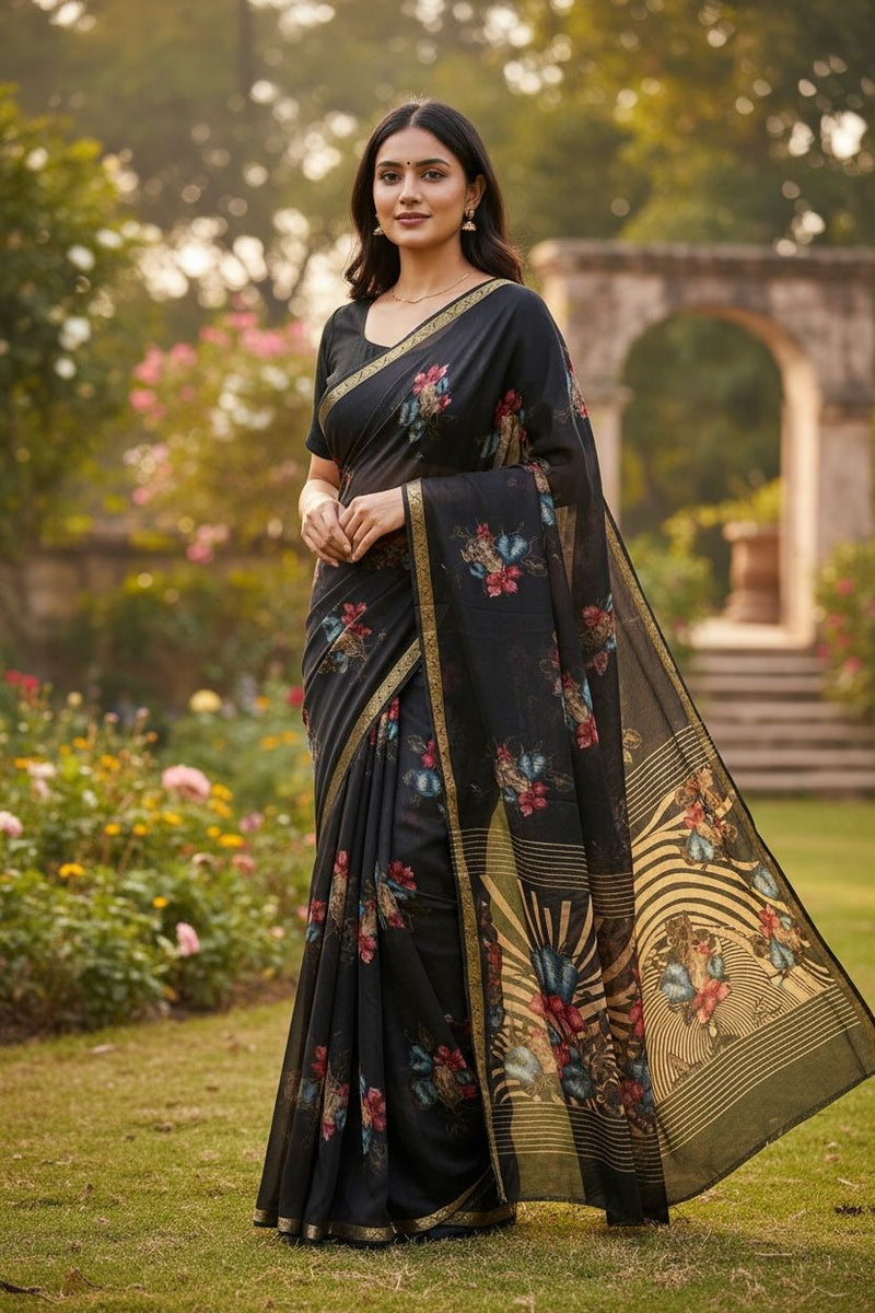 Saree A38