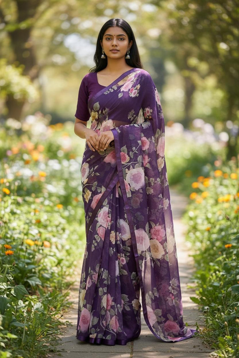 Saree A4