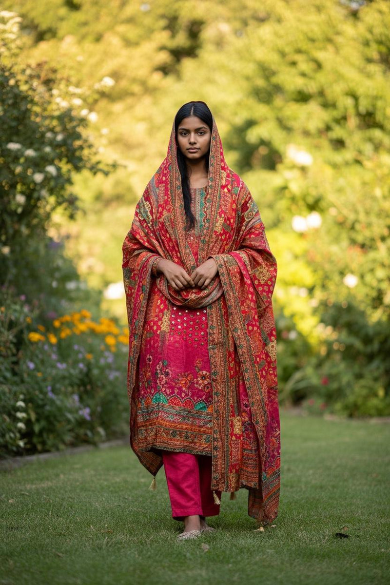 Kurtha A5300