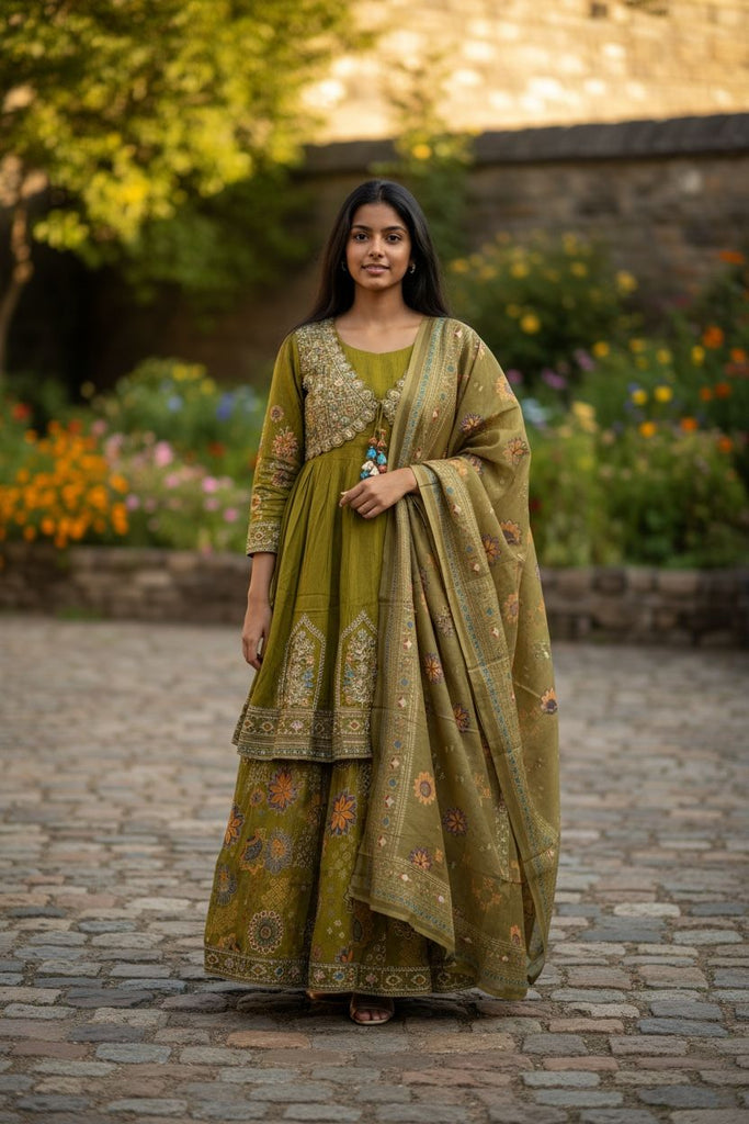 Kurtha A7170