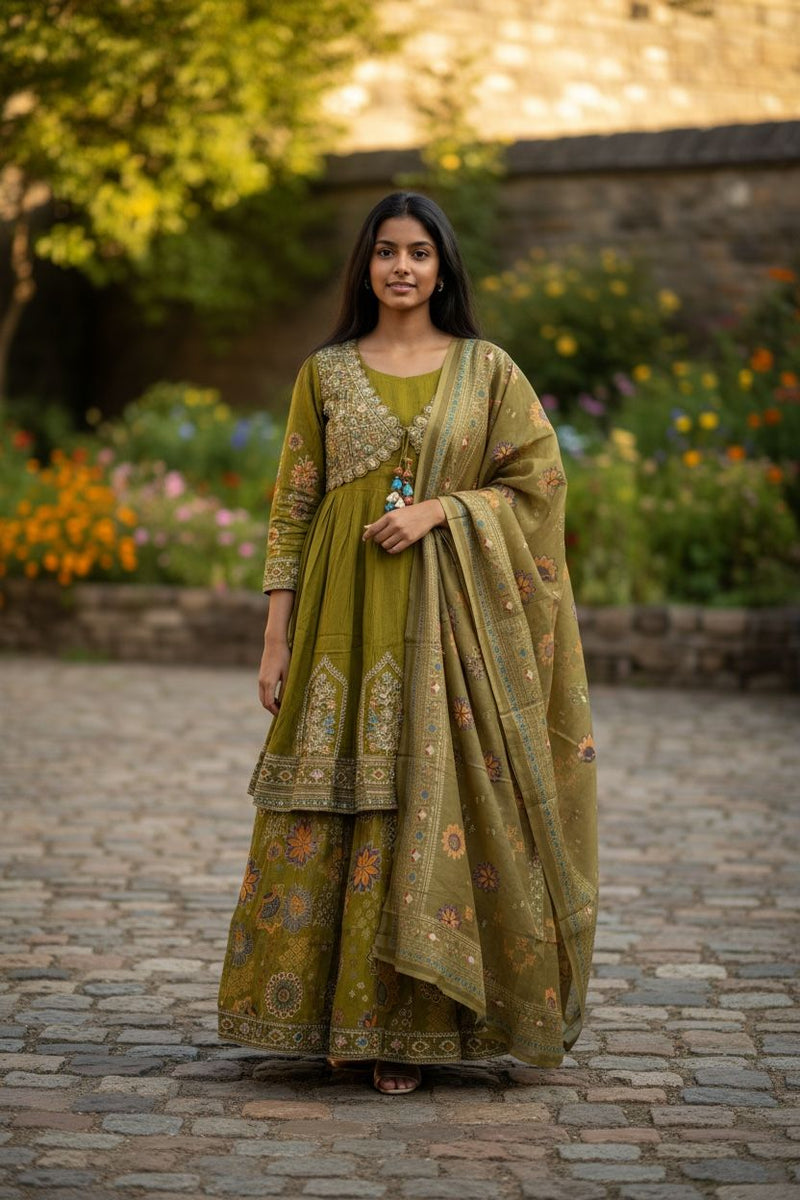 Kurtha A7170