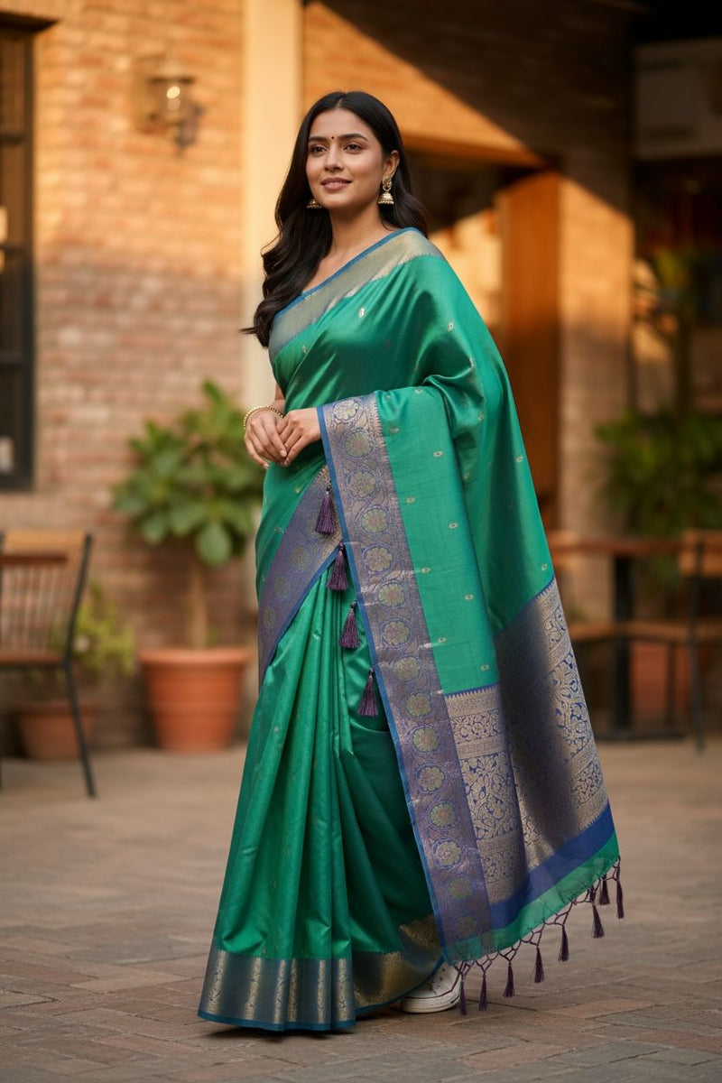 Saree A7