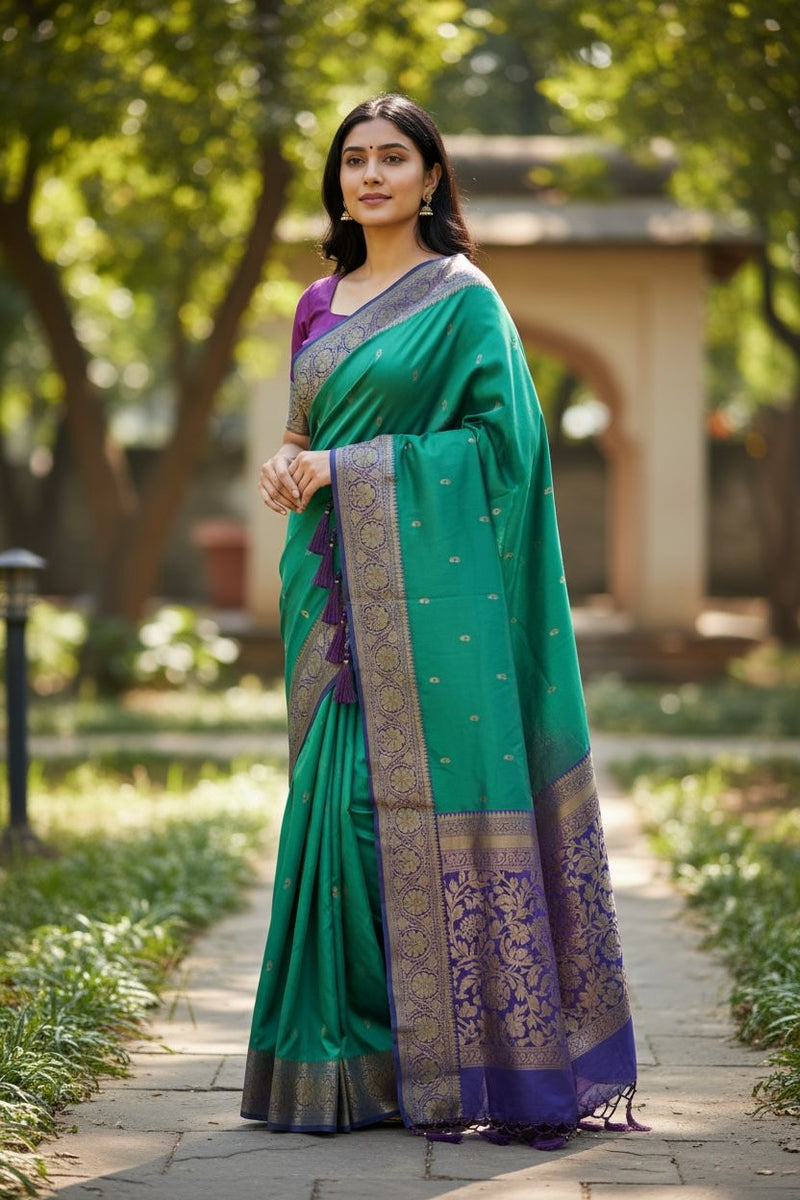 Saree A7