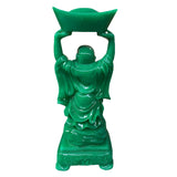 Fortune and Happy  Buddha A 822