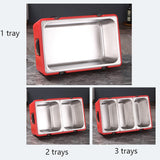 Buffet Set 3 Container