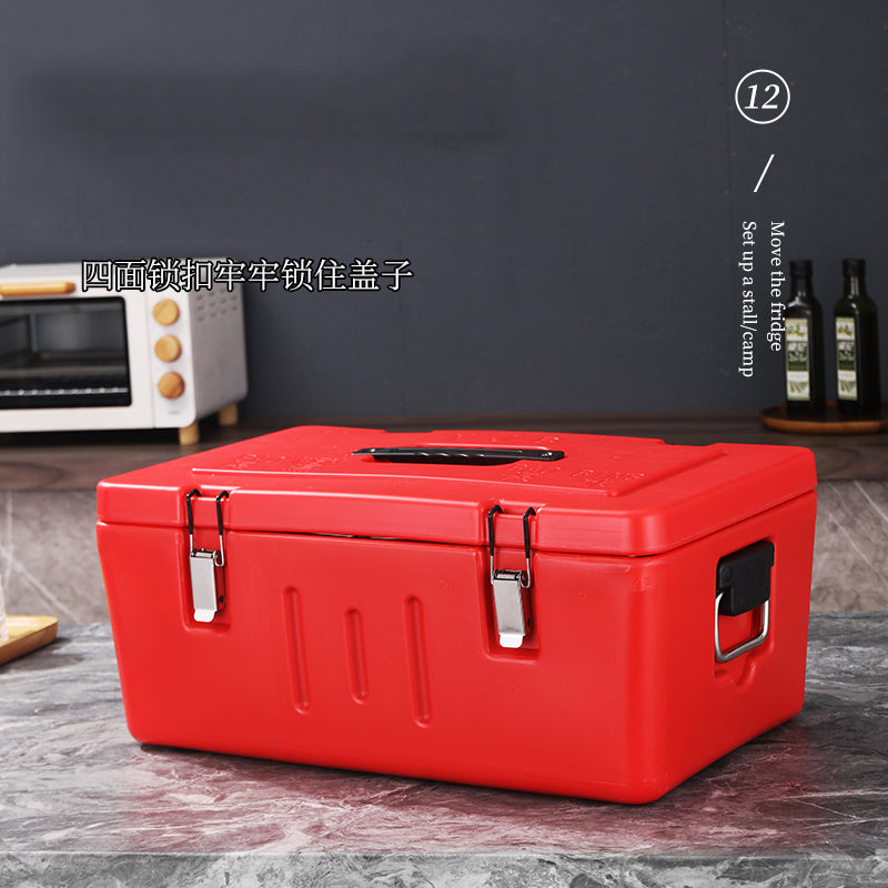 Buffet Set 3 Container