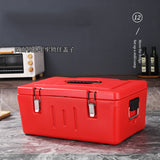 Buffet Set 3 Container