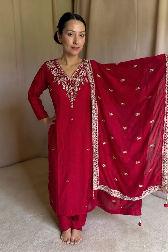 Kurtha A9130