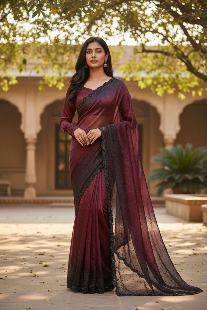 Saree A29