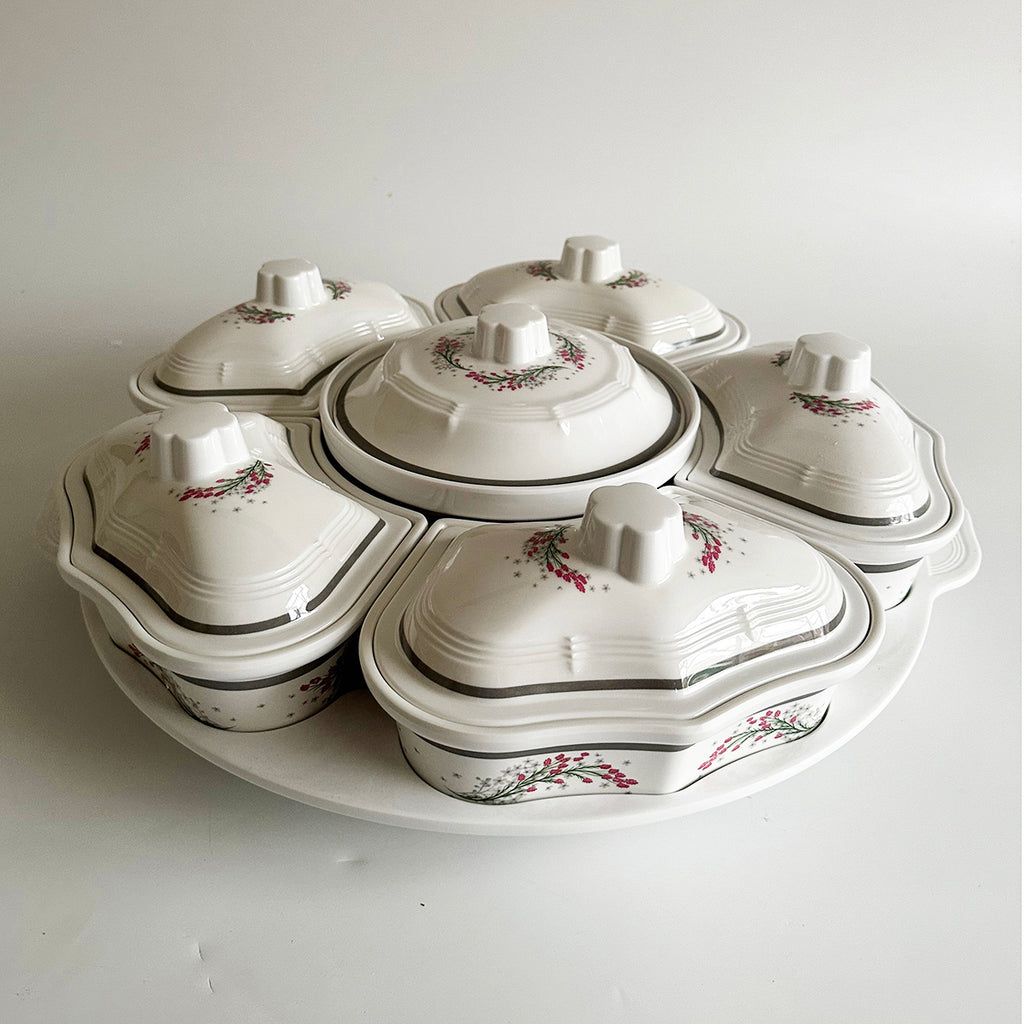 14 pcs Party Revolving Set Mystic
