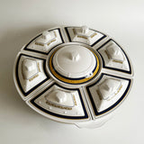 16 Pcs Revolving Party Imperial Set