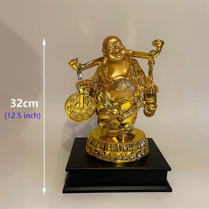 Golden Buddha A 800