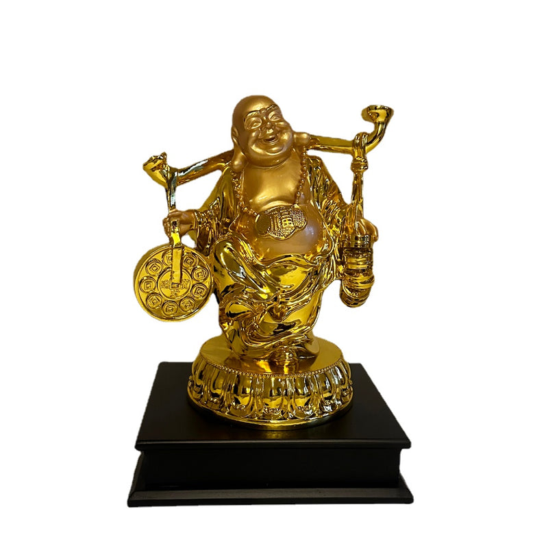 Golden Buddha A 800