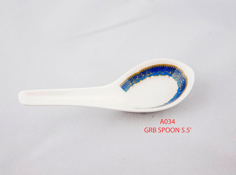GRB SPOON 5.5'
