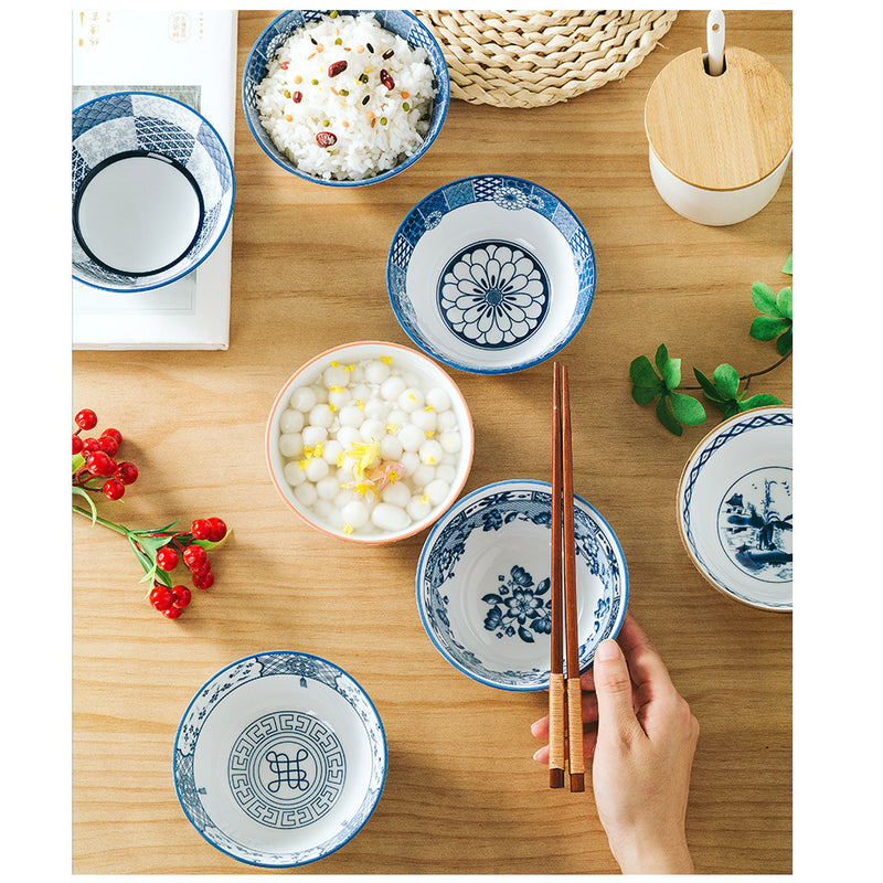 Ceramic Dal Bowl K1