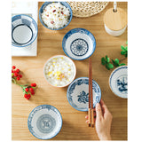 Ceramic Dal Bowl K1