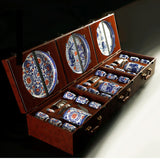 Luxury China Tea set Antique