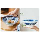 Ceramic Bowl 7.5" G2