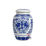 Ceramic Container A 717
