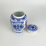 Ceramic Container A 717