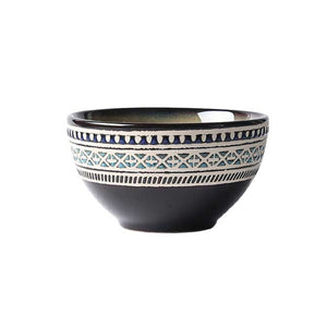 Ceramic  Bowl Abeer
