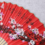 Wall Oriental Fan