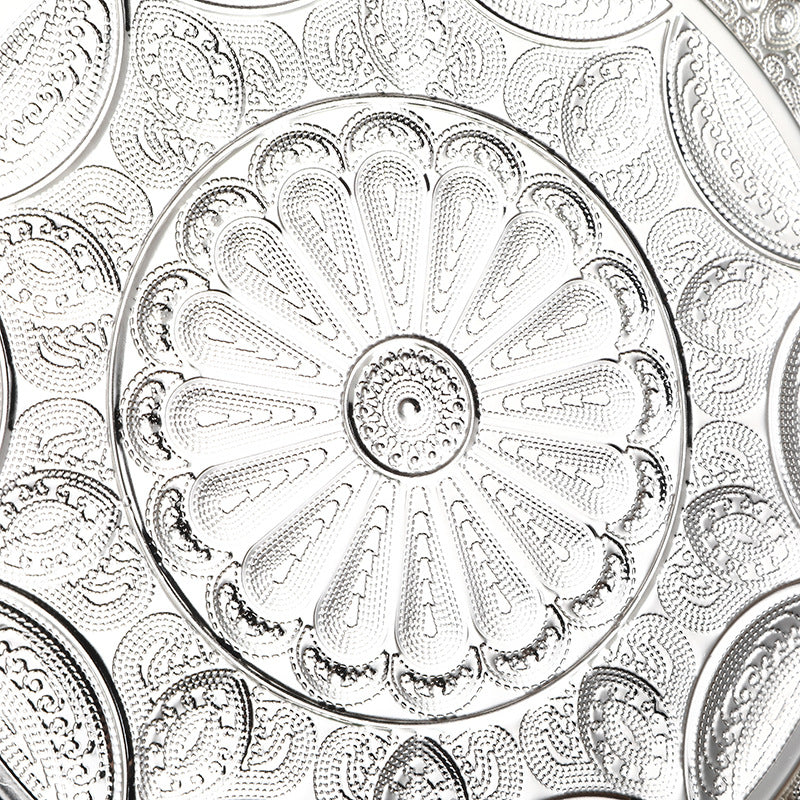 Classic Round Tray