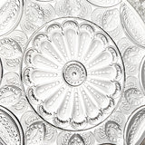 Classic Round Tray
