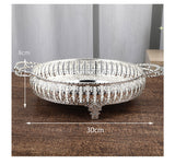 Classic Round Tray