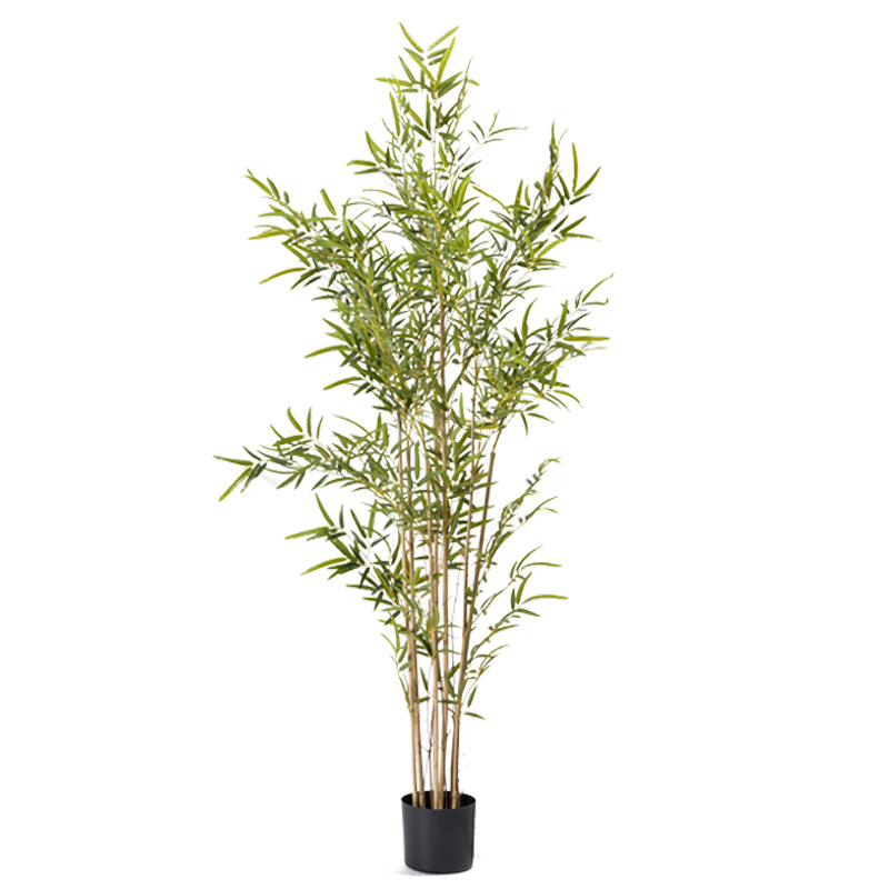 The Artificial Bamboo
