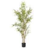 The Artificial Bamboo
