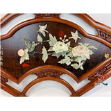 Wooden Hanging Decor