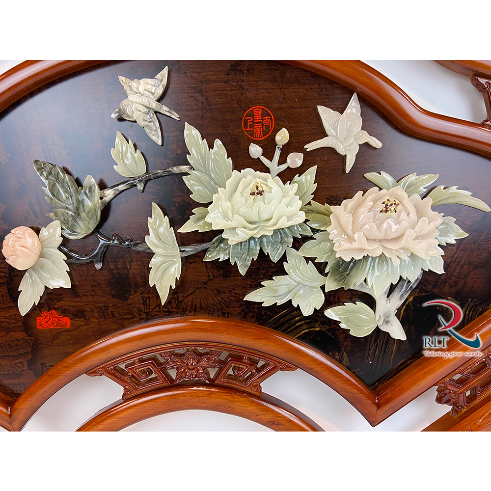 Wooden Hanging Decor