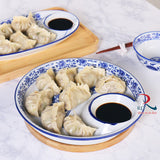 The Momo Plate 12