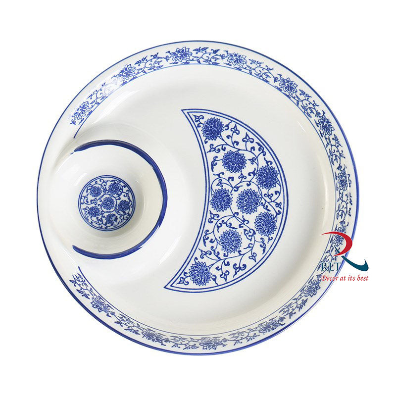 The Momo Plate 10 "
