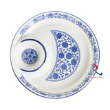 The Momo Plate 12 "