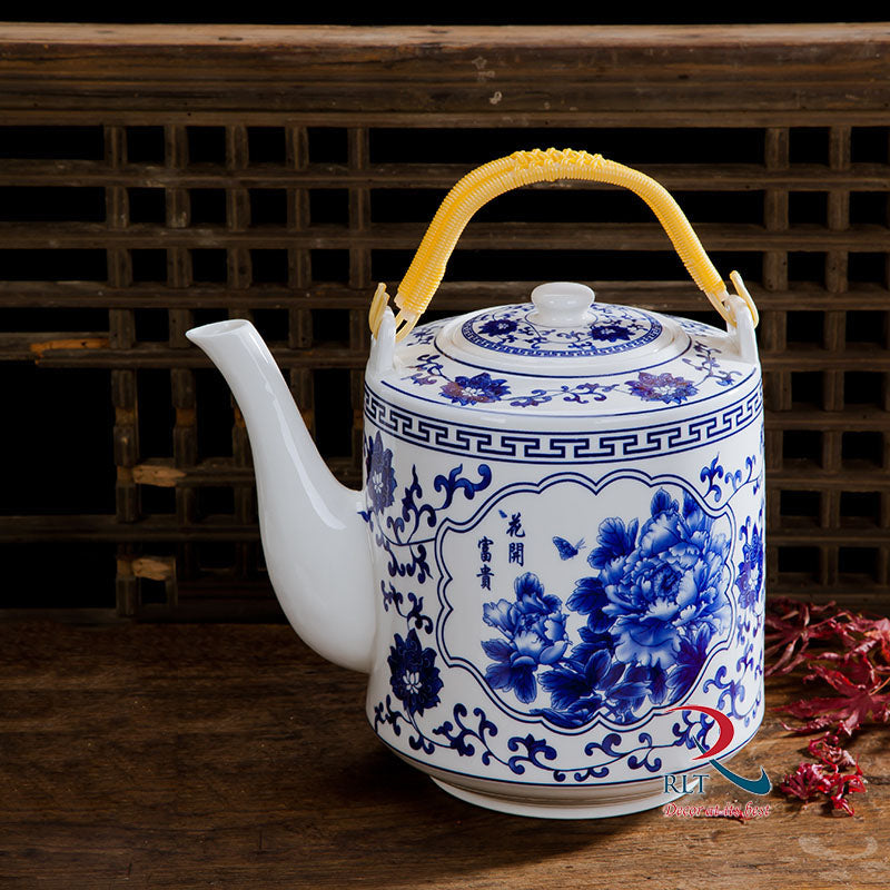 Ceramic Kettle 3.8 L