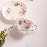 Tea Set Ceramic A 679